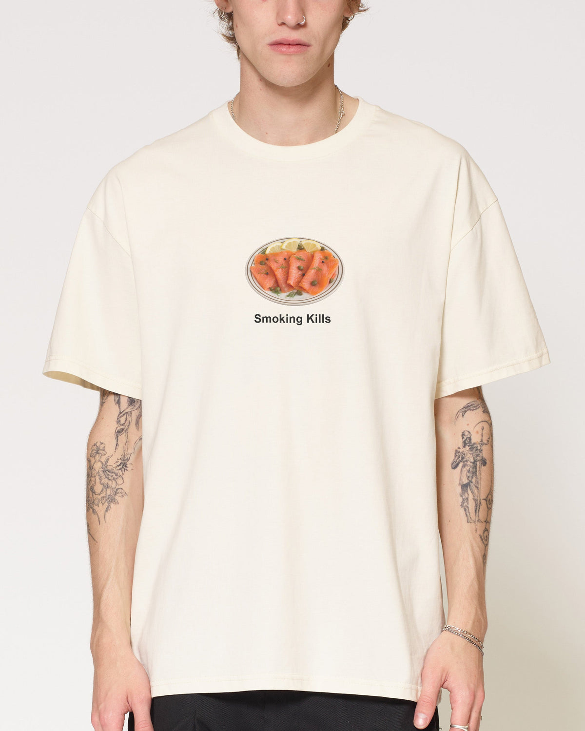 Smoking Kills T-Shirt