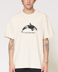 Fuck Them Boats T-Shirt