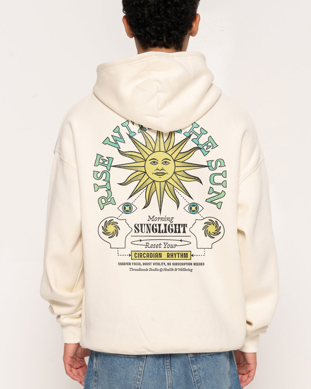 Rise With The Sun