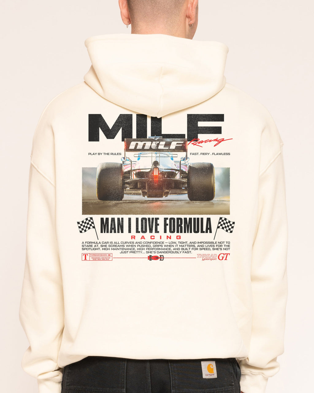 MILF Racing