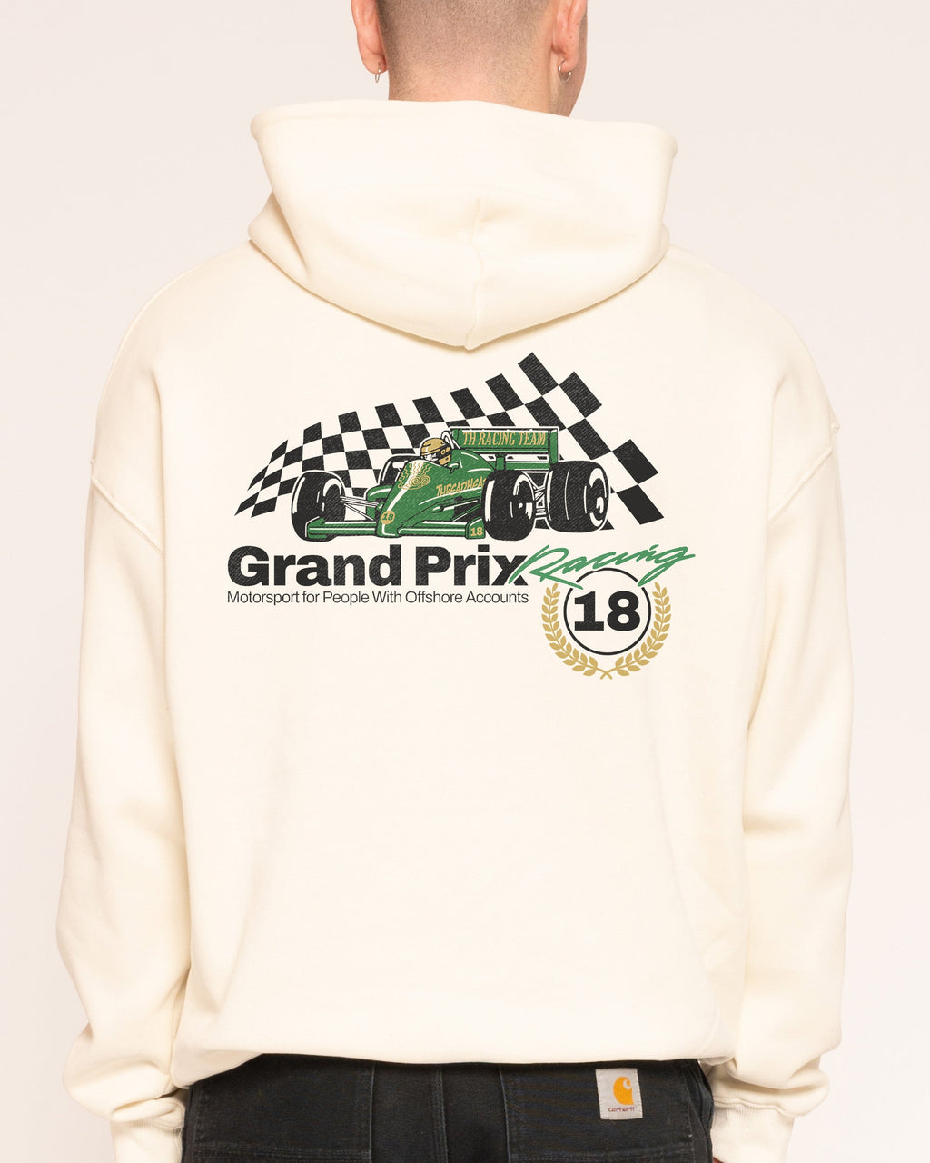 Grand Prix Racing