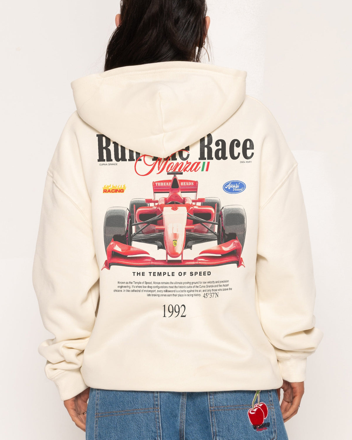 Run the Race