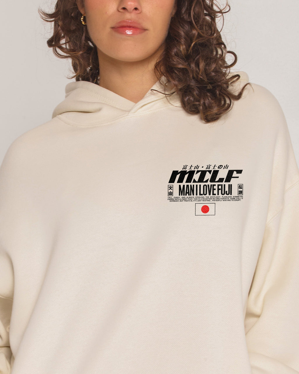 MILF Fuji