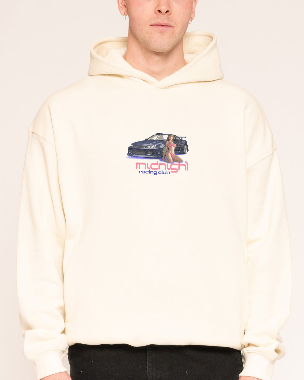 Midnight Racing Club