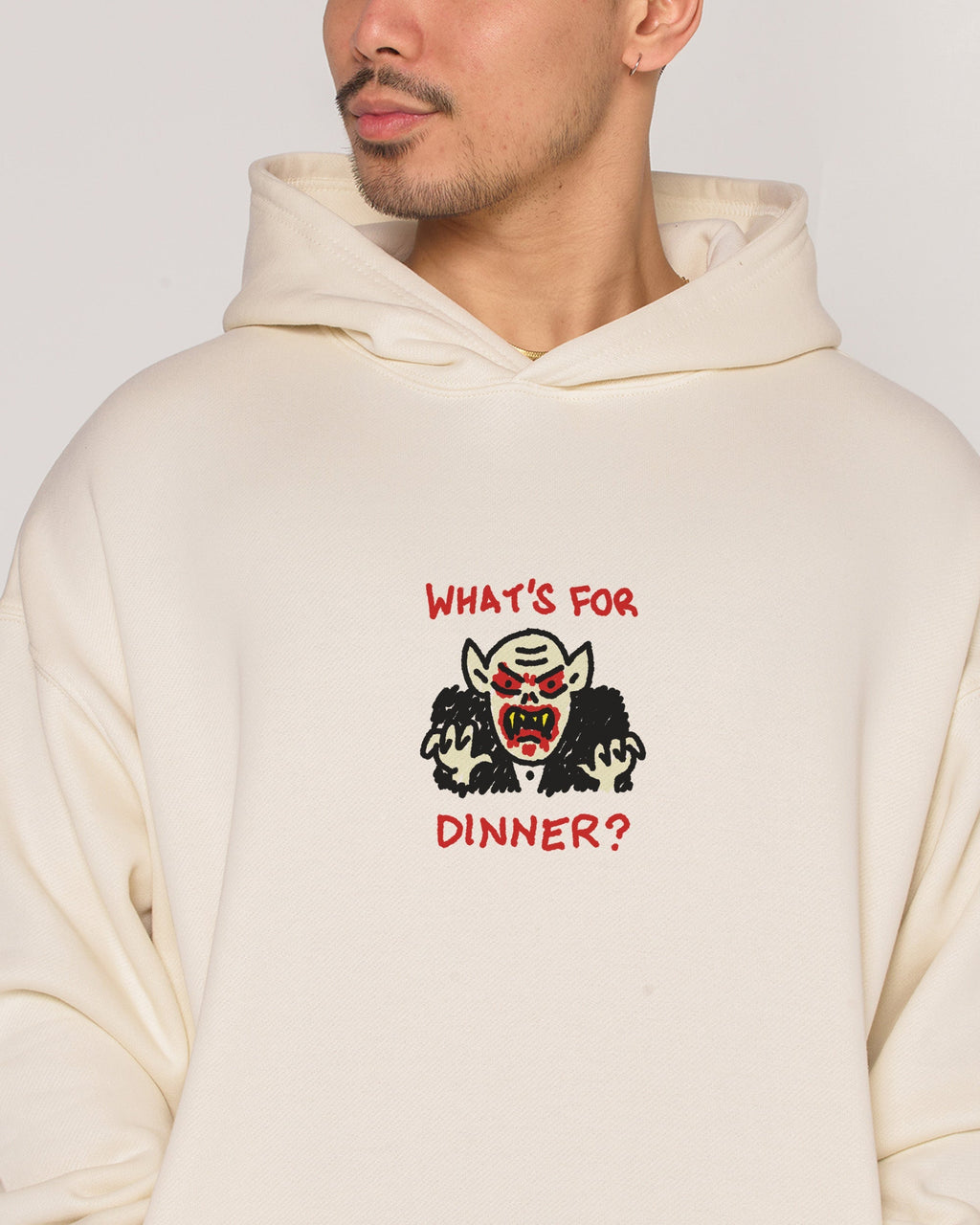 What's For Dinner?
