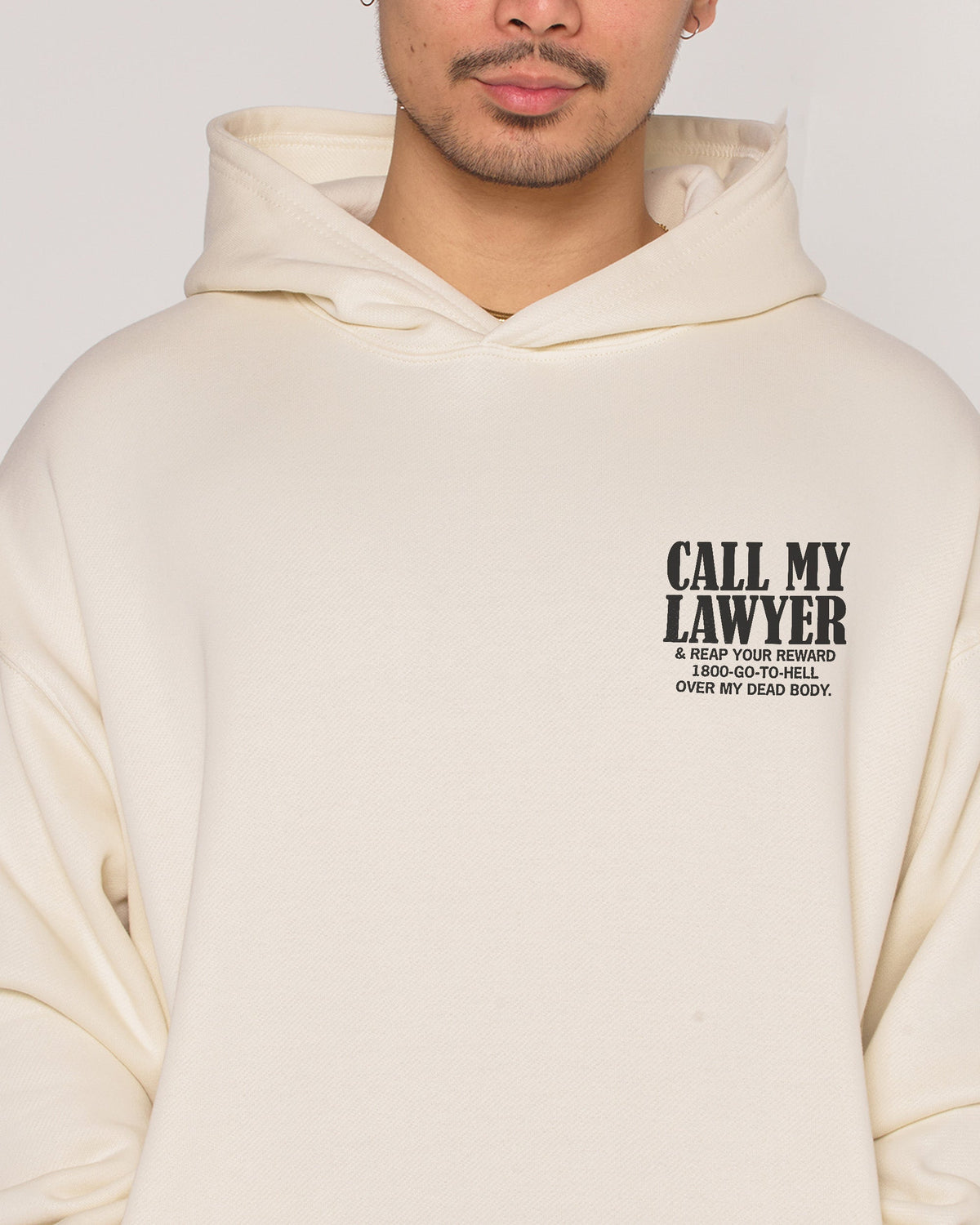 Call my Lawyer Reaper Edition