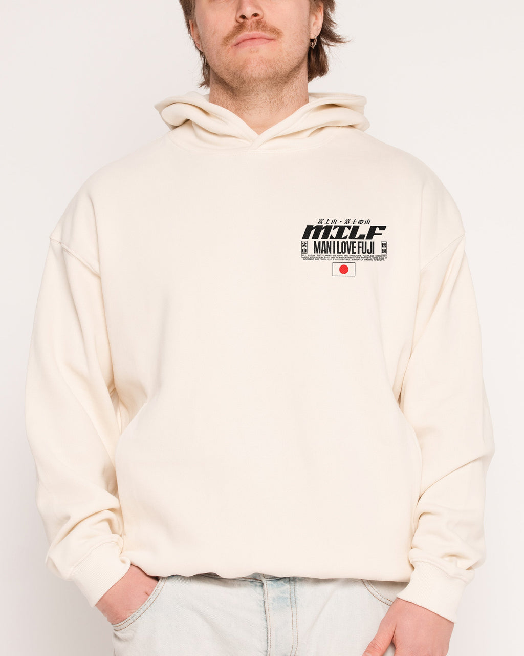MILF Fuji