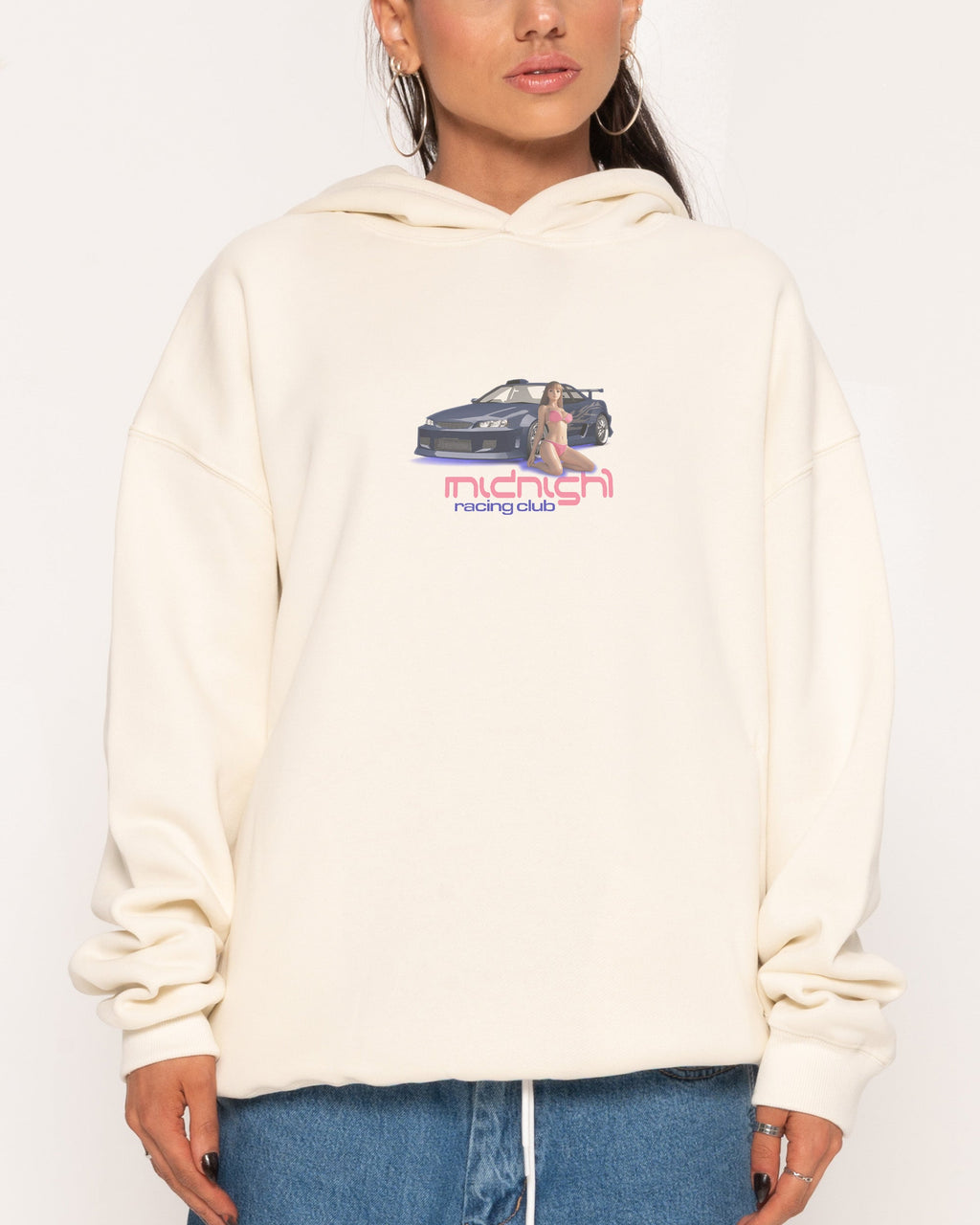 Midnight Racing Club