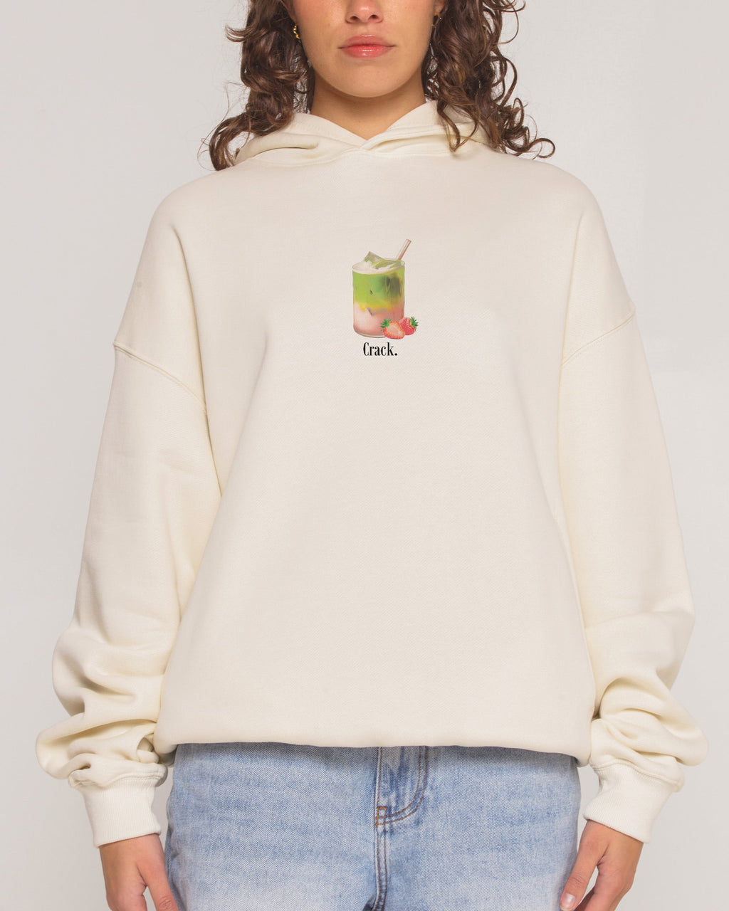 Matcha Crack