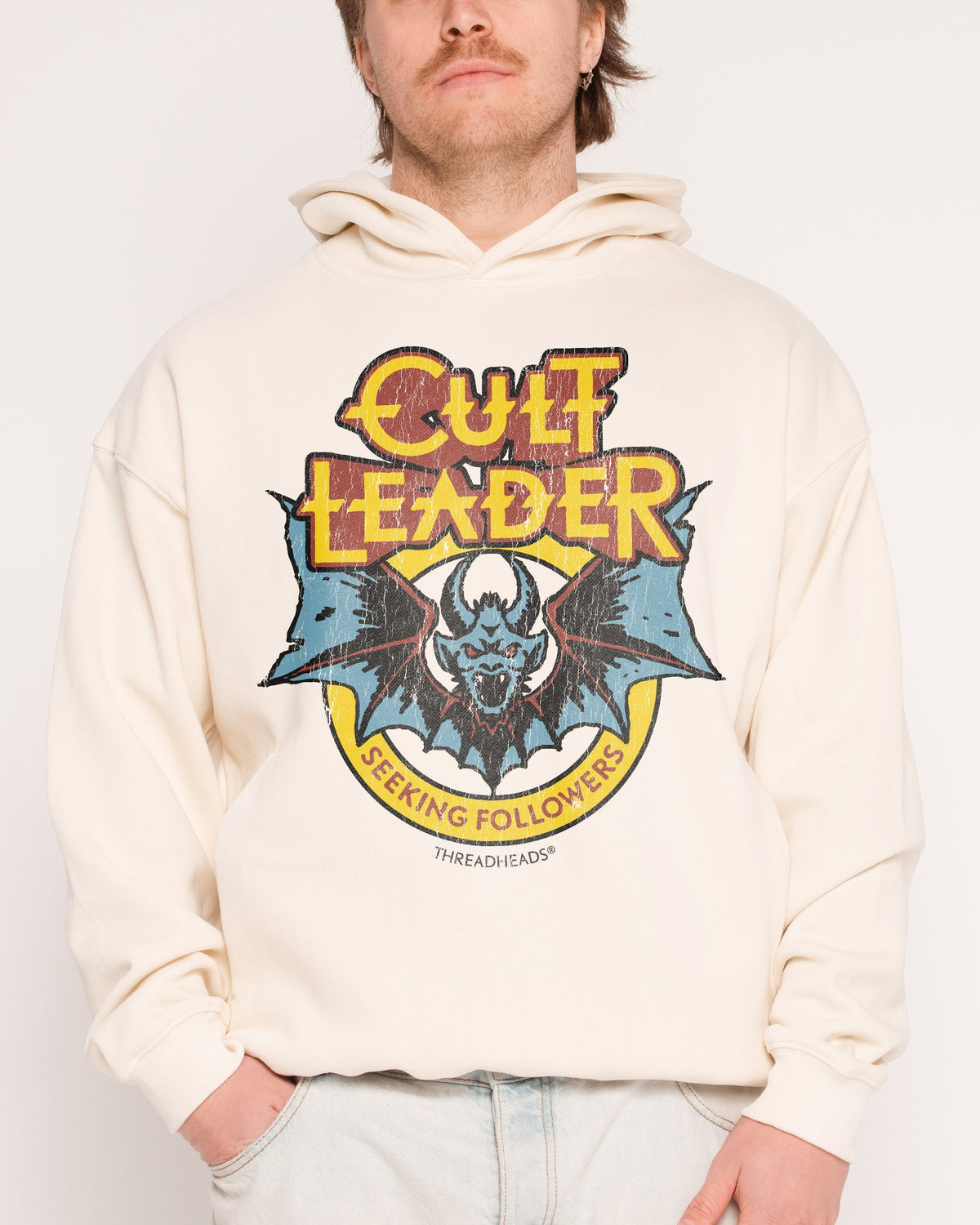 Cult Leader