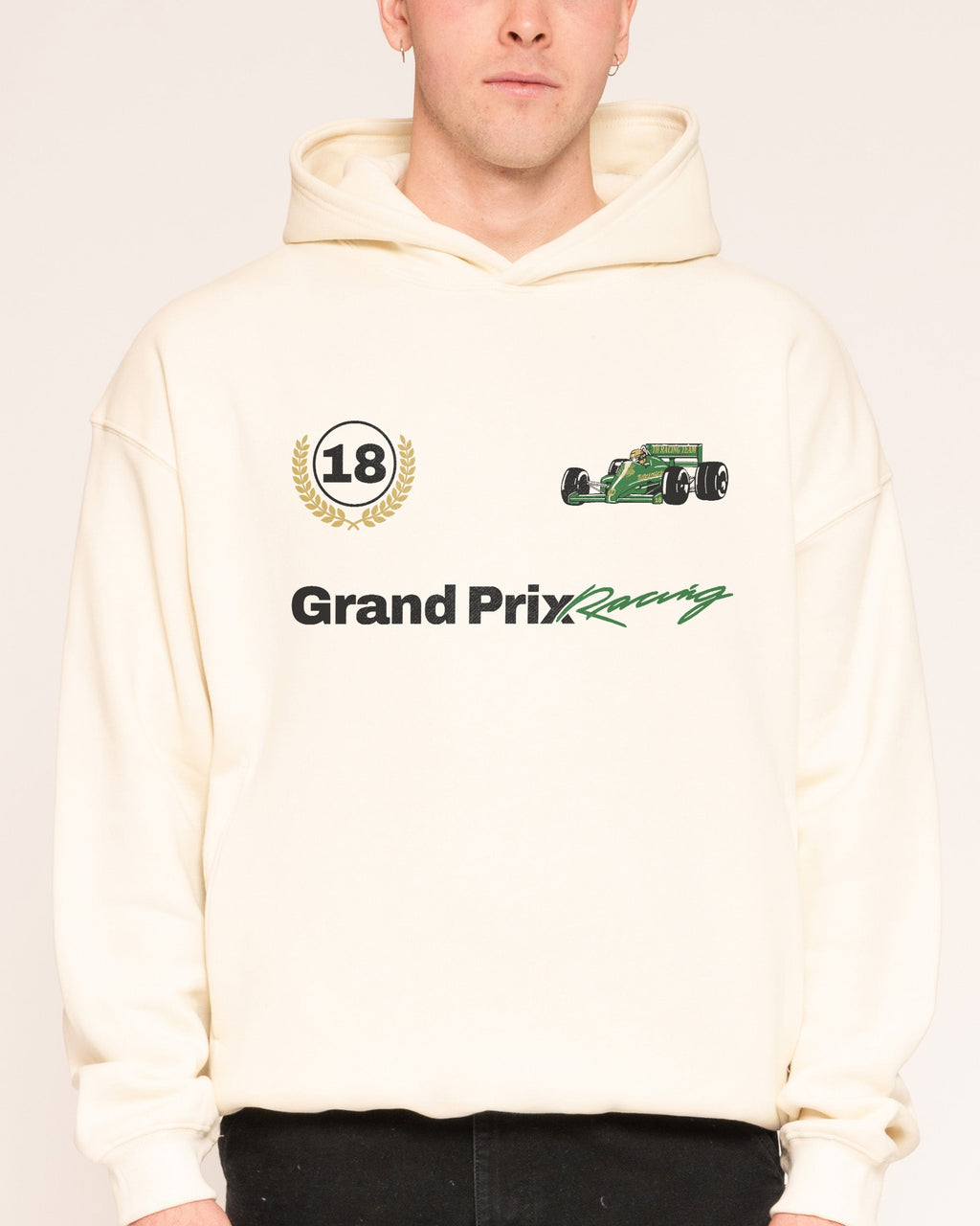 Grand Prix Racing