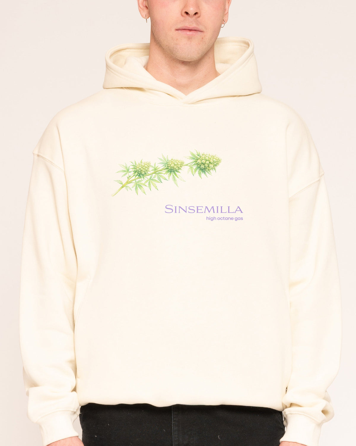Sinsemilla