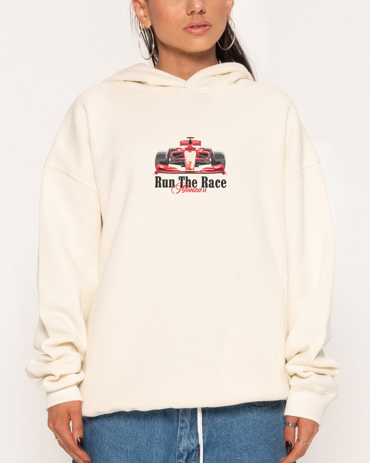 Run the Race