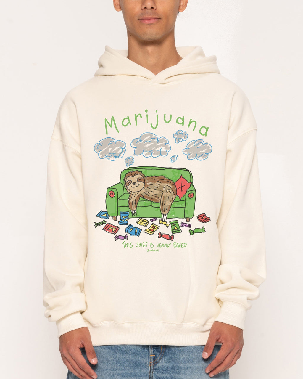 Half Baked