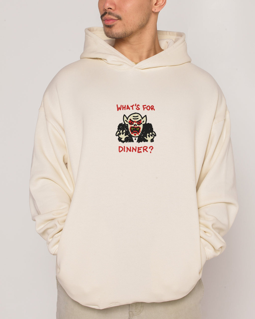 What's For Dinner?