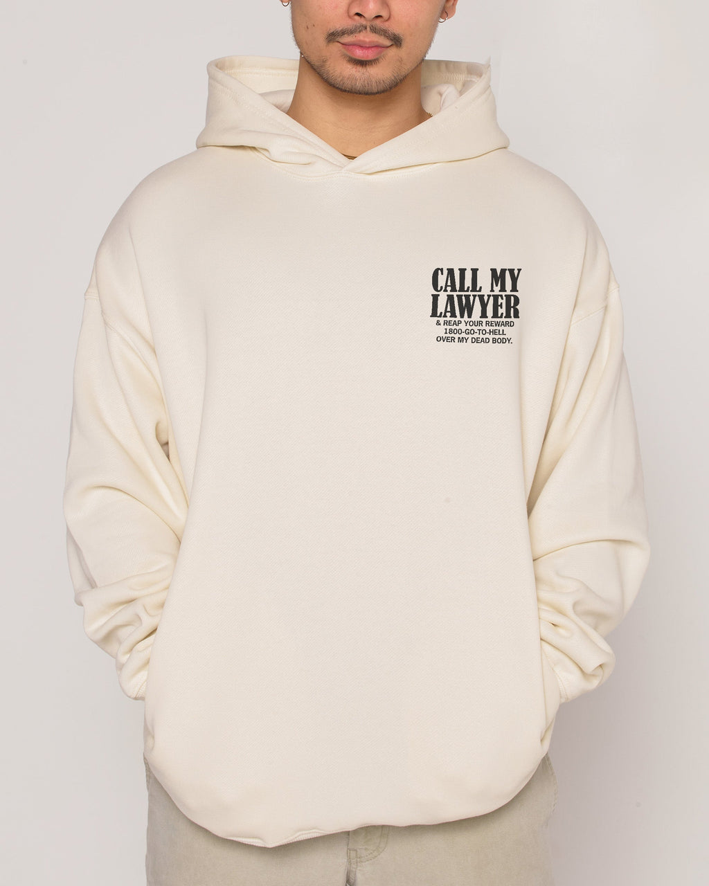 Call my Lawyer Reaper Edition