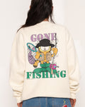 Gone Fishing