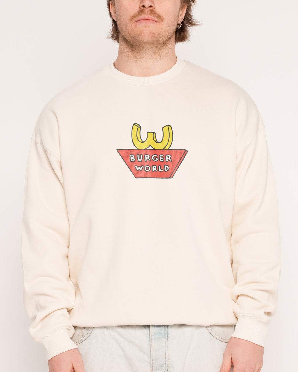 Burger World