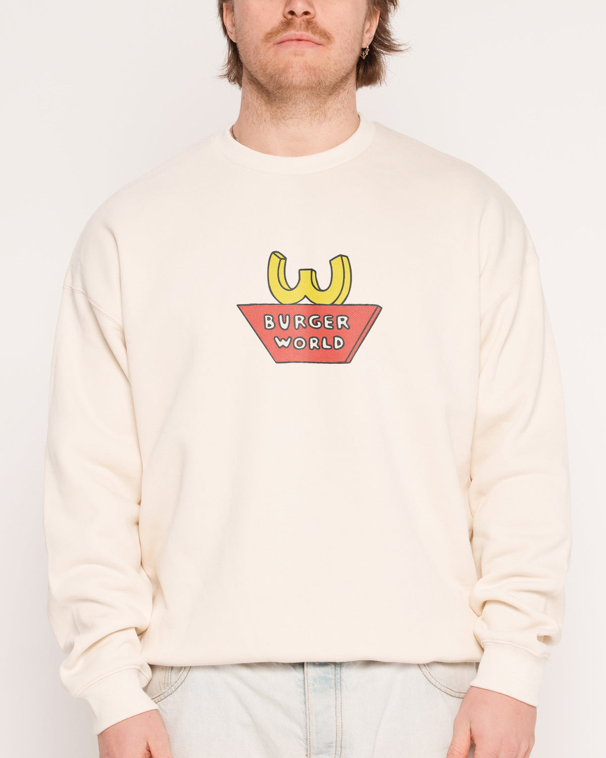 Burger World