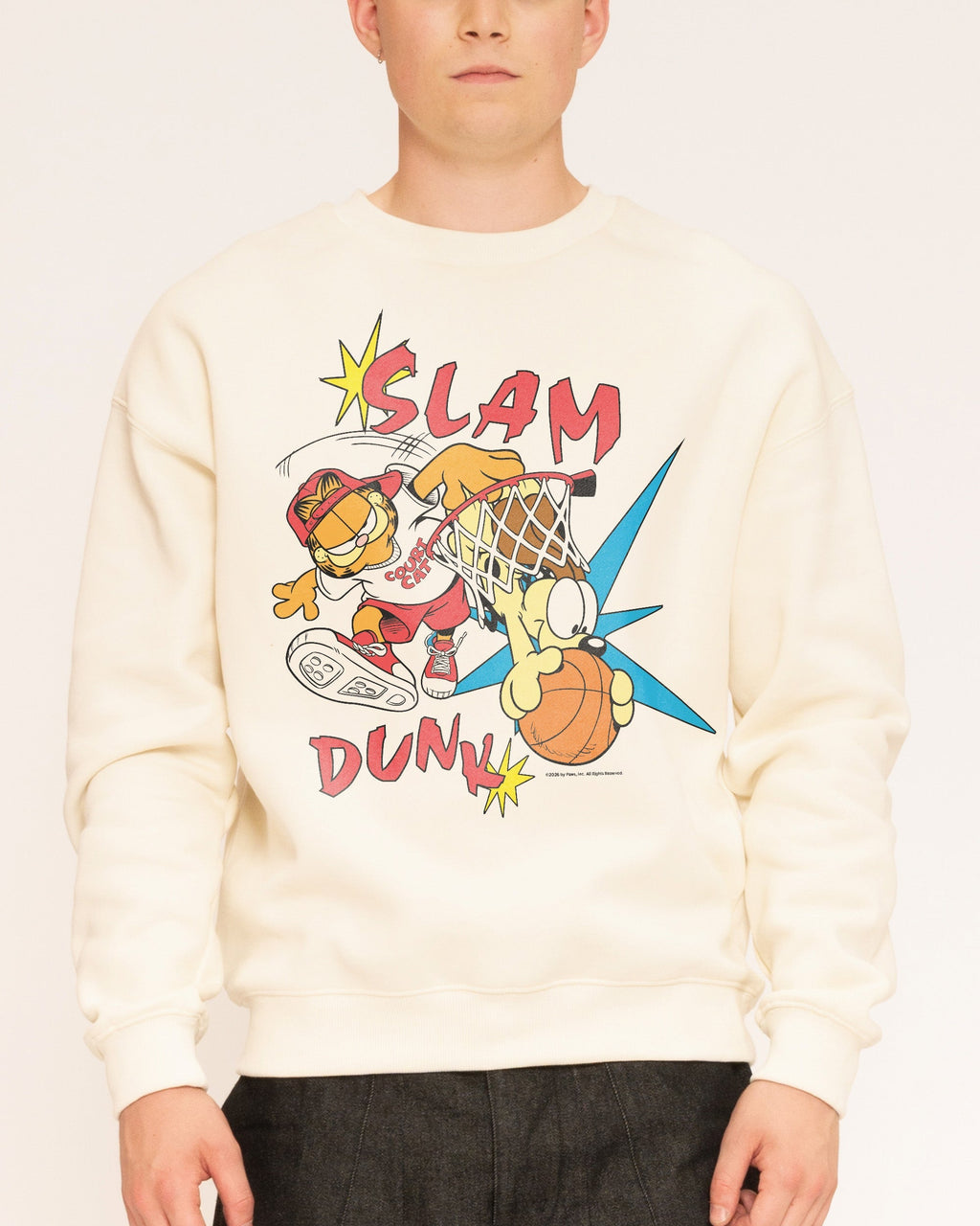 Slam Dunk