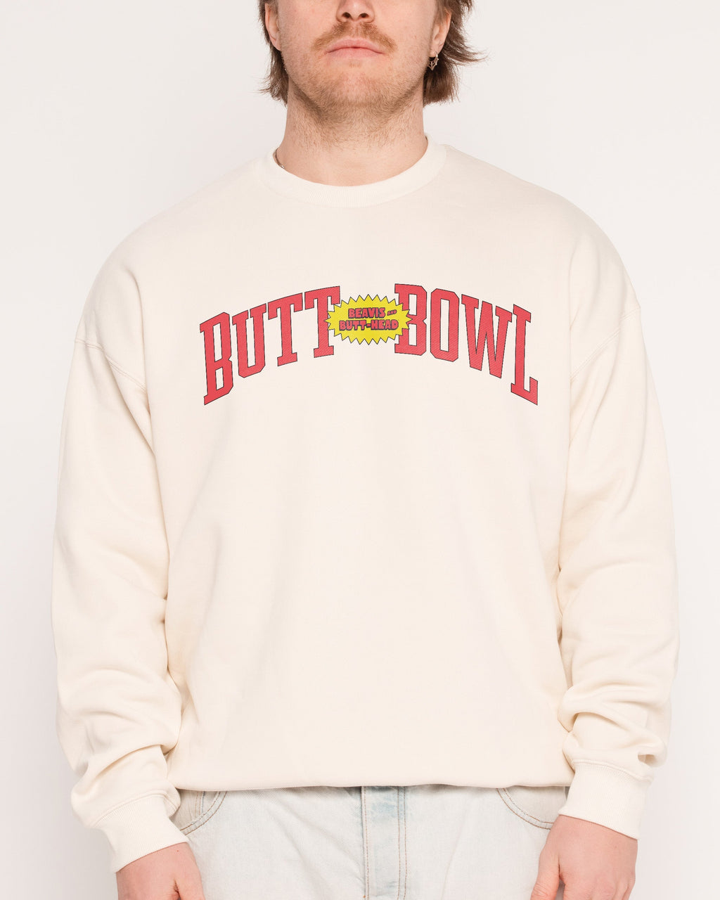 Butt Bowl