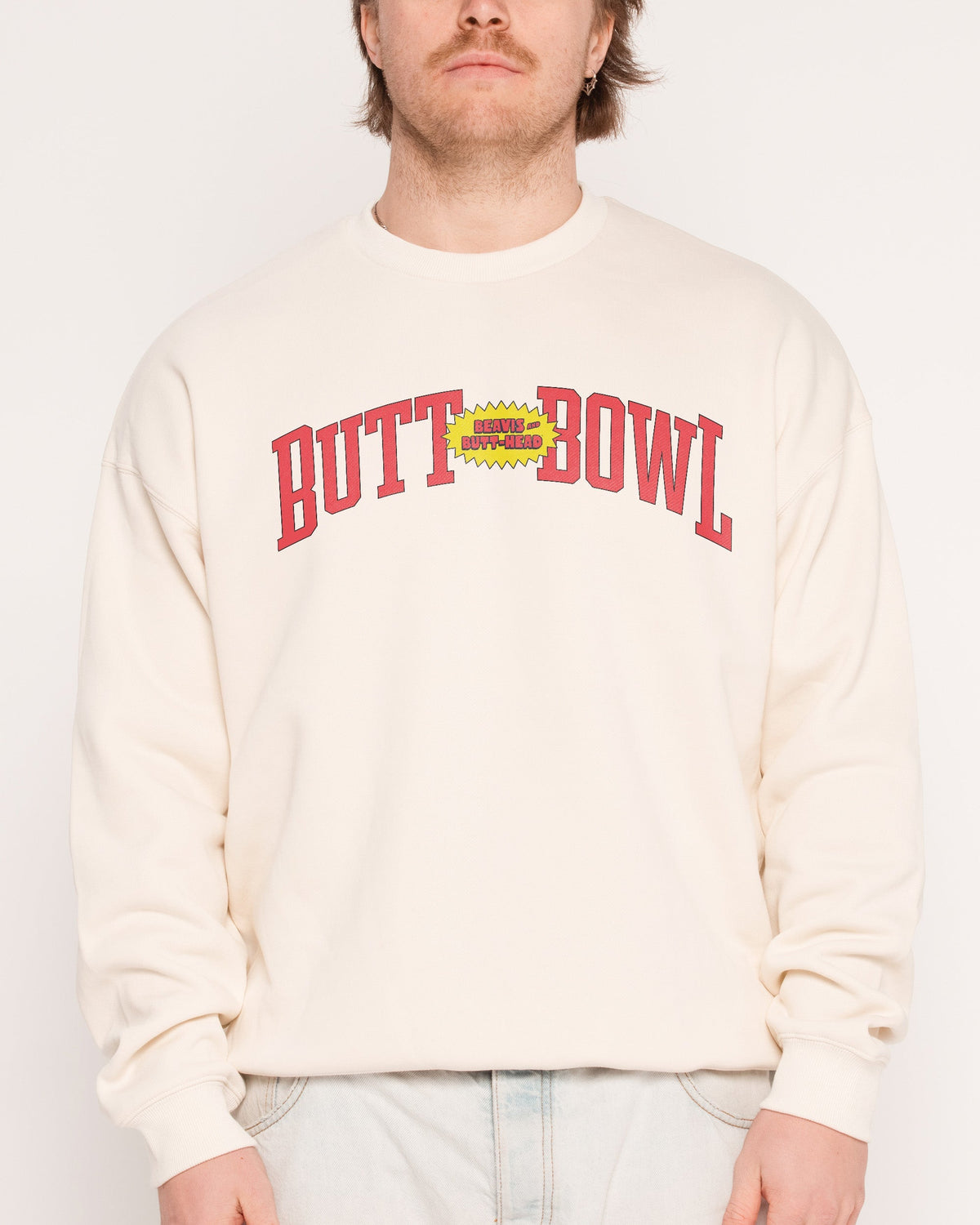 Butt Bowl