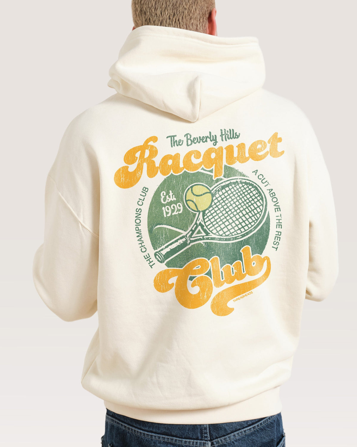 Beverly Hills Racquet Club