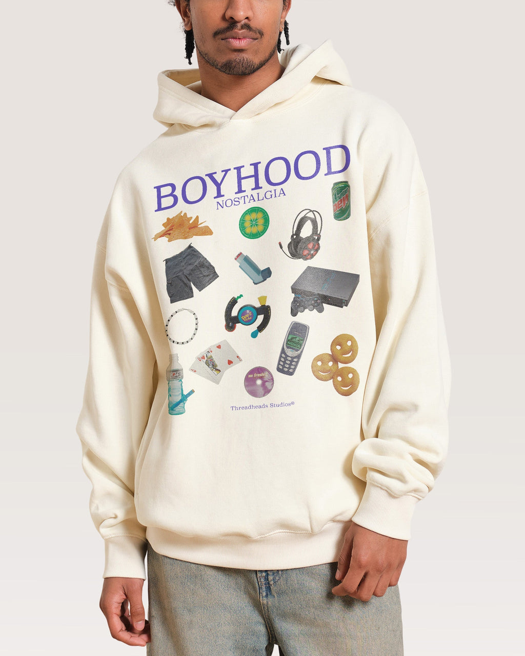 Boyhood Nostalgia