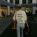 Need Money Custom T-Shirts