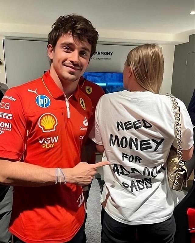 Need Money Paddock Pass Heavy Cotton Casual Fundraiser Shirt Racing Fans Unique Statement T-Shirts
