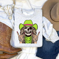 Neon Cowgirl DTF Transfers THIS IS NOT SHIRT T-Shirts