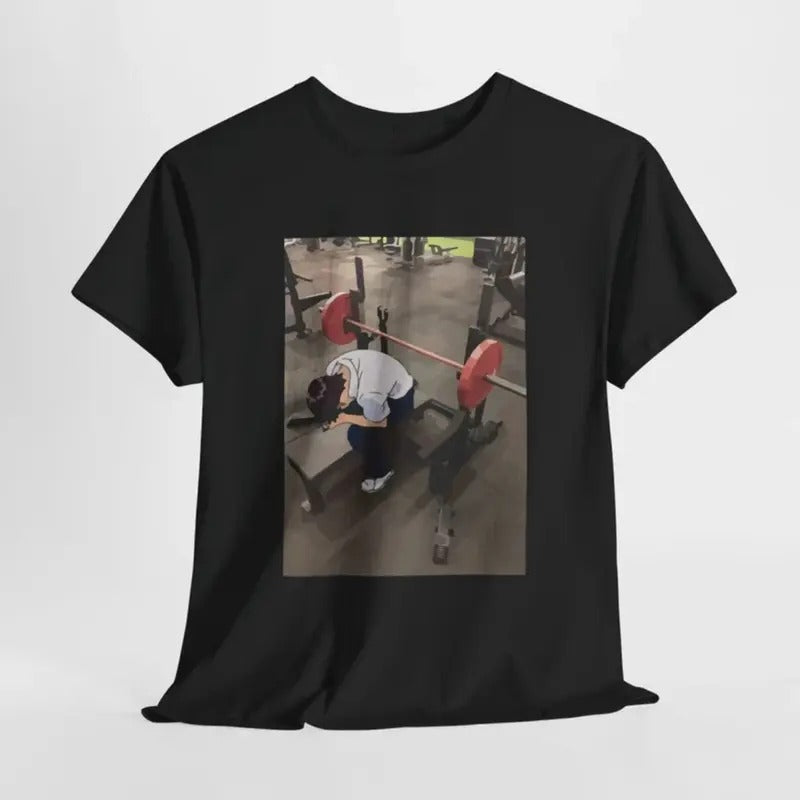 Neon Genesis Evangelion Plain Evangelion Gym Shirt Workout Anime Bodybuilding Shirt Otaku Appeal End Evangelion Manga Shirt Anime Shirt Vintage Fan Him Her Menswear Top Underwear T-Shirts