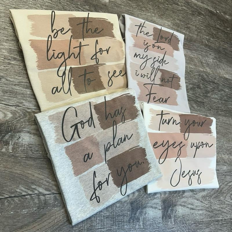 Neutral Christian T-Shirts