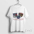 New 2026 Discover Nhl Winter Classic Florida Panthers New York Rangers January 2 Loandepot T-Shirts