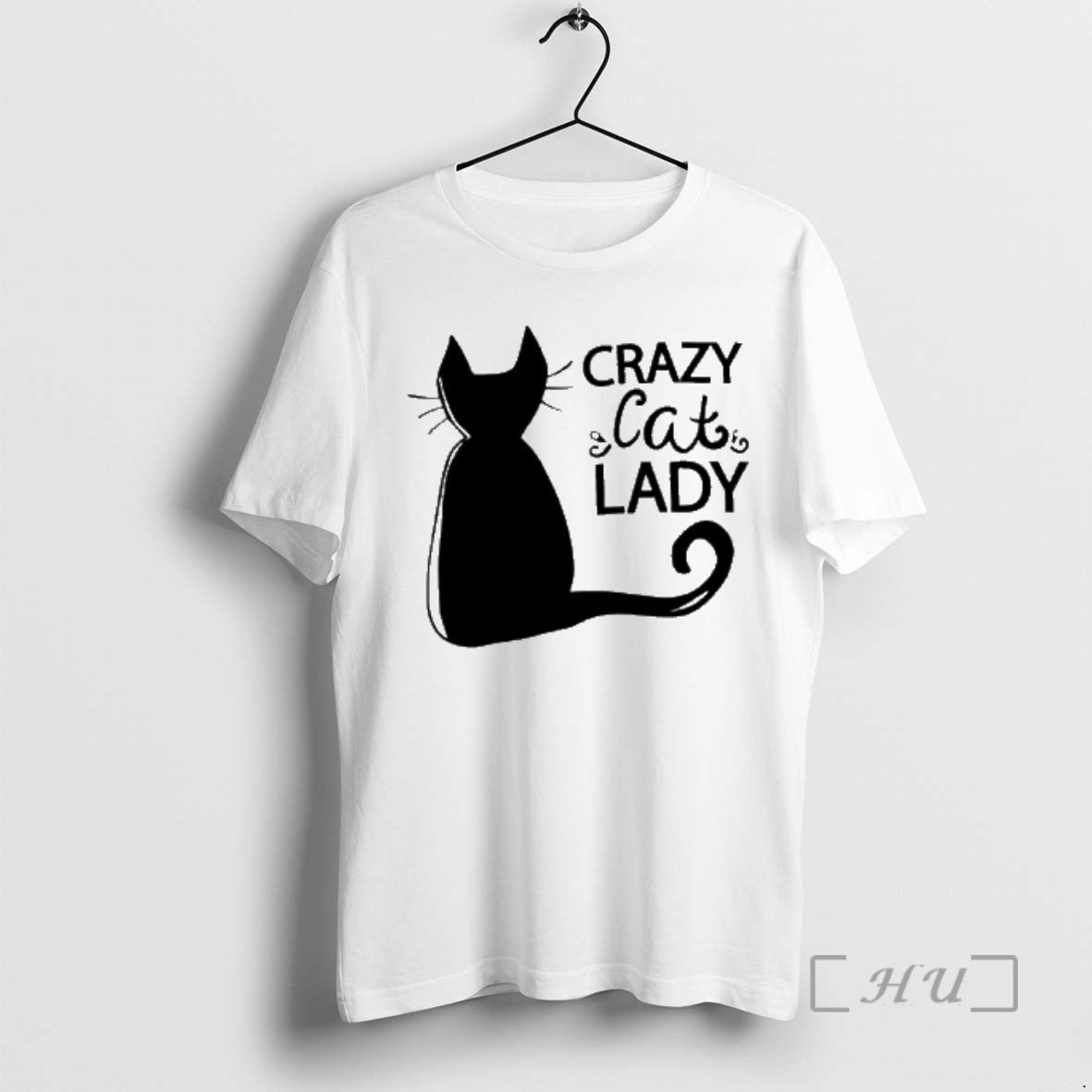 New Crazy Cat Lady Sleep T-Shirts