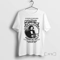 New Dawg 80 Moore Theatre Seattle Wa March 25 2025 Circle White T-Shirts