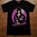 New Elvira Mistress Dark Ri T-Shirts