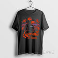 New Florida Gators Sumrall X Swamp T-Shirts