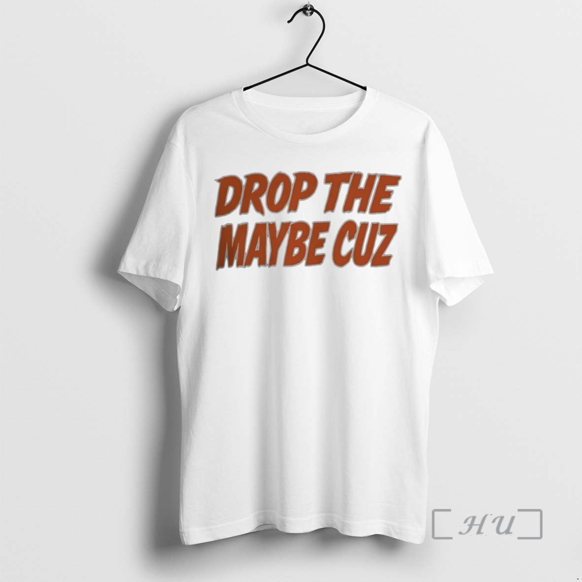 New Florida Gators Drop Maybe Cuz Circle T-Shirts