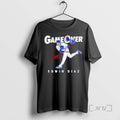 New Game Over Edwin Diaz Los Angeles Dodgers Signature T-Shirts