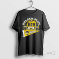 New Golden State Warriors Bays Team Since 1946 T-Shirts
