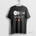 New I Still Havent Found What Im Looking U2 T-Shirts