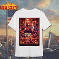 New Poster Ready Or Not 2 Here I Come In Theaters March 20 2026 Poster Shirt