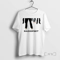New Radio Feet Anime T-Shirts
