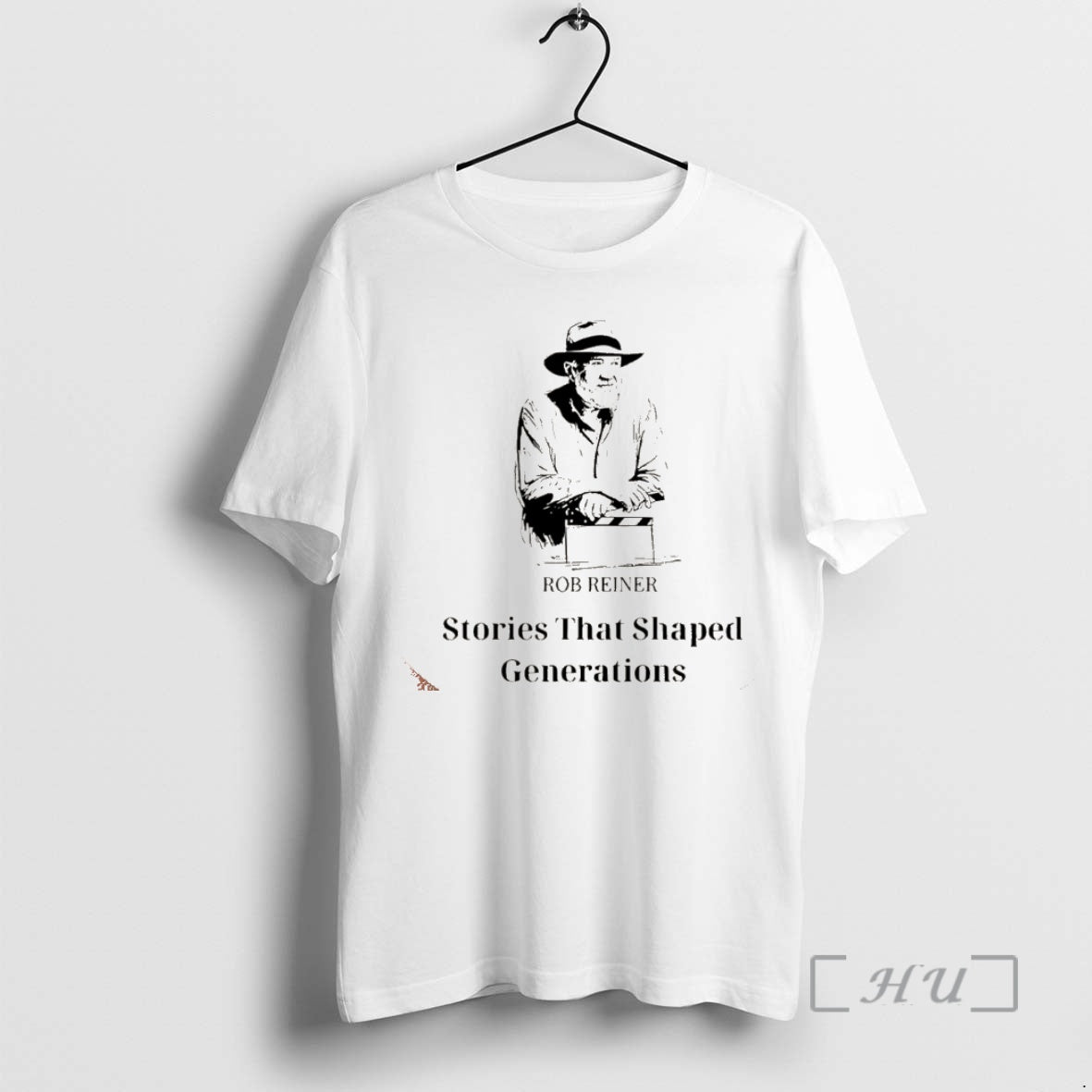 New Rob Reiner Stories That Shaped Generations T-Shirts