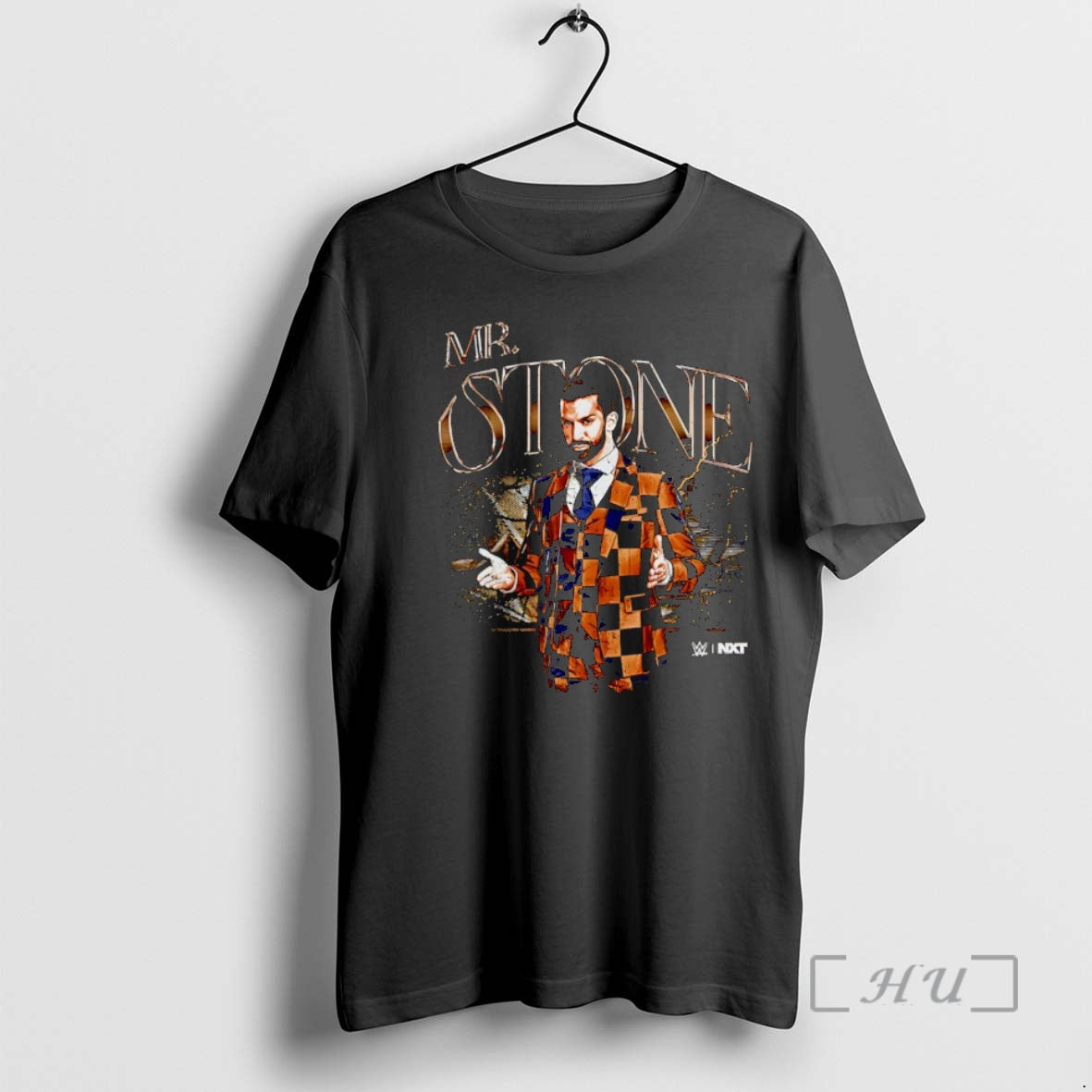 New Robert Stone Superstar Name T-Shirts