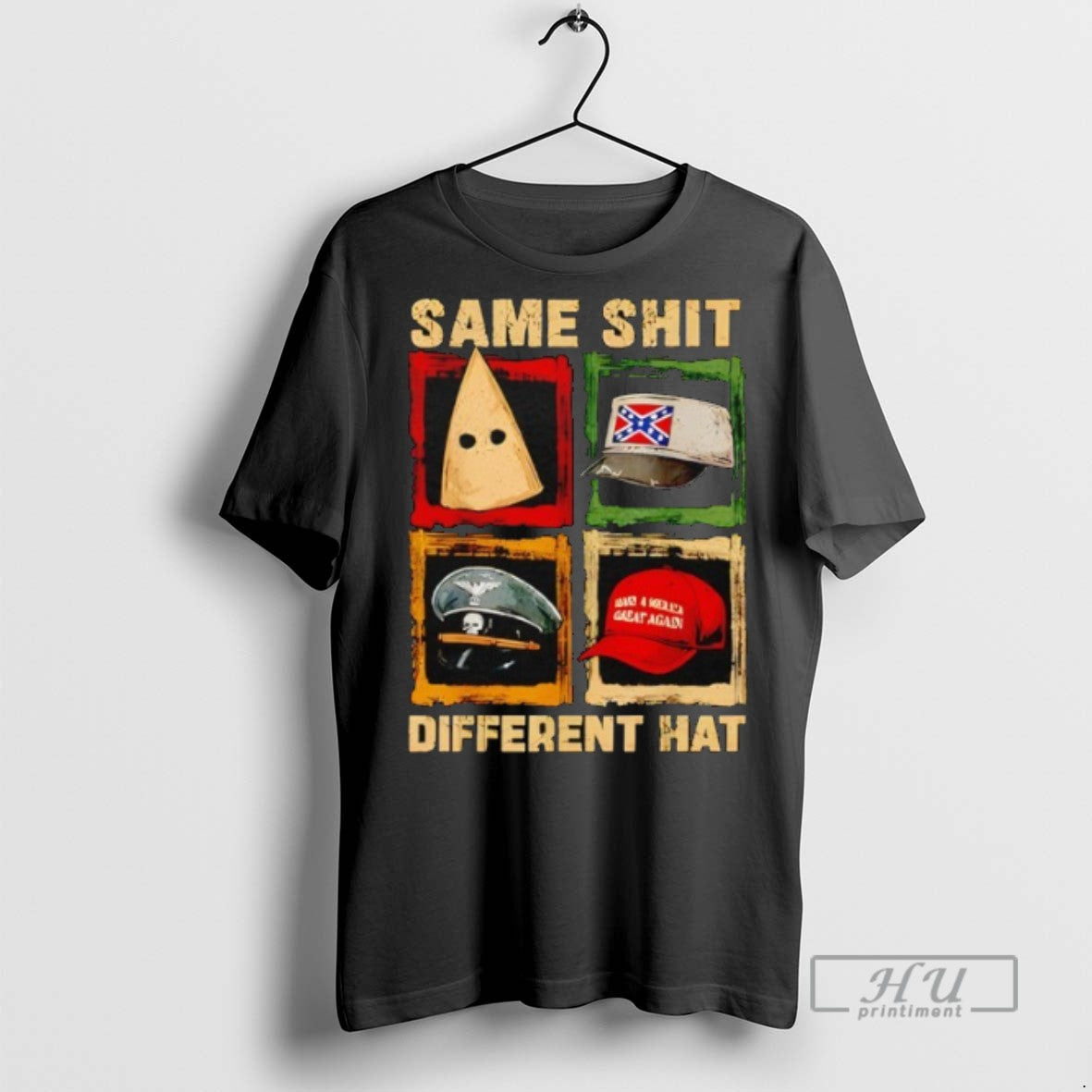 New Same Shit Different Hat Funny Jokes Tee Shirts Sweatshirt Hoodies