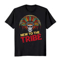 New Tribe Native American Casual T-Shirts