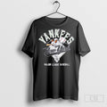 New York Yankees Mlb Home Run