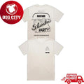Nghtmre Slumber Party 2026 Two Sided Shirt